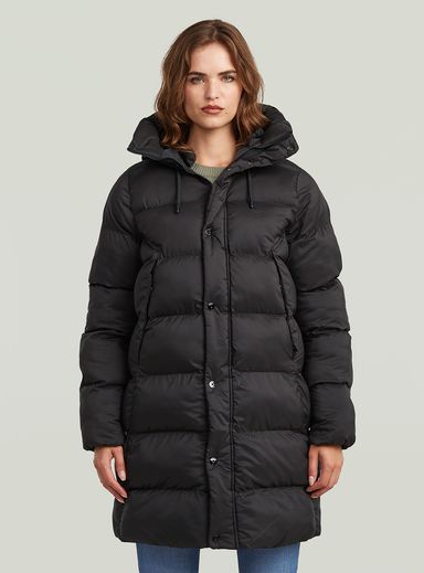 Whistler Parka Puffer